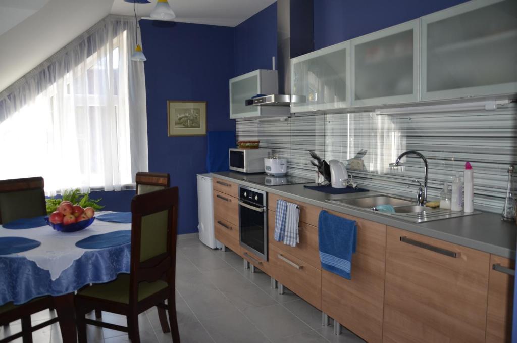 Classic Car Museum Apartment Riga Zimmer foto